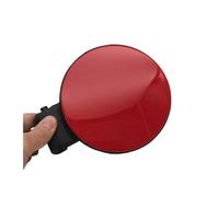 FNERRMEVC 6R0809857D Para VW Para Polo 2011 2012 2013 2014 2015 2016 2017 2018 Tapa Tanque Combustible Tapa Tapón Llenado Aceite accesorios(ROJO)