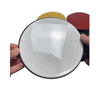 FNERRMEVC 6R0809857D Para VW Para Polo 2011 2012 2013 2014 2015 2016 2017 2018 Tapa Tanque Combustible Tapa Tapón Llenado Aceite accesorios(Blanco)