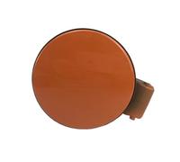 FNERRMEVC 6R0809857D Para VW Para Polo 2011 2012 2013 2014 2015 2016 2017 2018 Tapa Tanque Combustible Tapa Tapón Llenado Aceite accesorios(Naranja)