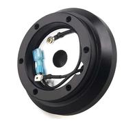 FNERRMEVC Auto Adaptador De Cubo Corto del Volante para Dodge para Colt 1985-1988