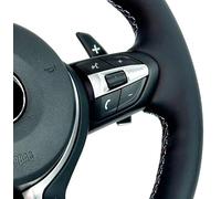 FNERRMEVC Auto Levas De Cambio En El Volante para B&MW F20 F21 F22 F23 F31 F33 X1 F48 X2 F3(M3-2)