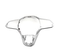 FNERRMEVC Auto Marco De Volante para VW para Golf MK8 ID4(Astilla)
