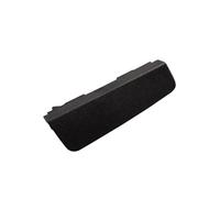 FNERRMEVC Cubierta Anilla Remolque para Toyota RAV4 RAV 4 2020 2021 2022 2023 Parachoques Cubierta Remolque Cubierta Gancho Remolque Parachoques Delantero Tapa Ojo Remolque(Left Down)