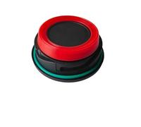 FNERRMEVC EA888 3ª Junta De Tapón De Aceite del Motor para VW para P&assat B8 para Golf MK7 para Tiguan para T&Ouran L Tapa del Tanque de Combustible(EA888 3rd Oil Cap)