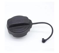 FNERRMEVC Para A4 B5 B6 B7 2006-2009 Tapa Interior Tanque Combustible Tapón Llenado Soporte Correa Retención accesorios(Cuerda y gorra)