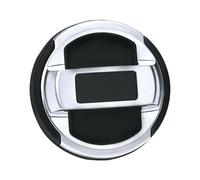 FNERRMEVC Para VW CC Para Scirocco Para Passat Para Golf R 420121321 420103485B Tapa Depósito Refrigerante Motor Tapa Tanque Combustible accesorios