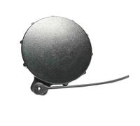 FNERRMEVC Tapa Protectora Tanque Filtro Combustible Aceite Para Citroen C4 1508P1 Tapa Gas Conjunto Tapa Llenado Combustible accesorios