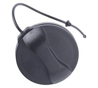 FNERRMEVC Tapón del Depósito De Combustible De Repuesto para Citroen C3XR C4 C5 301 308 2008 3008 408 508 Partner Berlingo Tapa del Tanque de Combustible