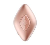 Fnfhsa Dispositivo Inteligente para Dormir, Instrumento de Ayuda para Dormir con Microcorriente, Alivio de PresióN, Dormir, Descanso, Hipnosis, Insomnio, Artefacto B