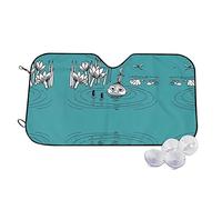 Fnfhsa Guitarra Eléctrica de 52 mm, Guitarra Eléctrica de Seis Cuerdas, de Dos Bobinas para Guitarra Eléctrica de la Serie LP, de Dos Piezas, Color Negro