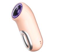 Fnfhsa Pulso de Mano Fisioterapia Instrumento de Ayuda para Dormir Dispositivo Inteligente para Dormir Alivio de PresióN Hipnosis Insomnio Artefacto,B