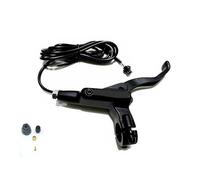 FNFTOEZGY Palanca de Freno hidráulico de pistón: Apagado, SM2A/SM2Y, Enchufe de 2 Pines/3 Pines, Scooter de Bicicleta eléctrica/322(SM2YBlackRight)