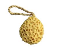 FnnEmg Bolas De Baño Bañera Esponja Bañera Suave Ducha Bola de baño Bola de baño SPA Exfoliator Cara Lavado Lavado Scrubber Cuerpo Limpieza Esponja Kit Bolas De Baño (Size : Ginger)