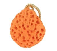 FnnEmg Bolas De Baño Bañera Esponja Bañera Suave Ducha Bola de baño Bola de baño SPA Exfoliator Cara Lavado Lavado Scrubber Cuerpo Limpieza Esponja Kit Bolas De Baño (Size : Orange)