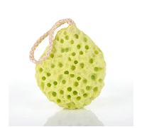 FnnEmg Bolas De Baño Bañera Esponja Bañera Suave Ducha Bola de baño Bola de baño SPA Exfoliator Cara Lavado Lavado Scrubber Cuerpo Limpieza Esponja Kit Bolas De Baño (Size : Green)