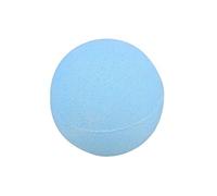 FnnEmg Bolas De Baño BAÑO DE Cuerpo Bola DE LA Bola DE Cubierta BURBLE DE BURBÓN DE Espuma Baja, Adecuado for el baño de la Mujer o el baño de pies Kit Bolas De Baño