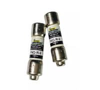 FNQ-R-30 FNQ-R-25 FNQ-R-20 FNQ-R-15 FNQ-R-12 FNQ-R-10-9 -8-7-1/2 7.5A -7-6 -5-4 Fusible 10X38 600V 1 Uds.(2.5A)
