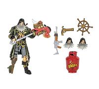 FNT-Fig.Leg Blackheart Skeleton(Toy Partner FNT0737)