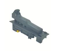 FNYUVNFAF 1 Interruptor momentáneo for Amoladora Angular CA 250 V 18 A 5E4 DPST NO/NO for 180 G18SE2