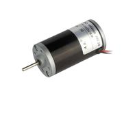 FNYUVNFAF 12V 24V 31mm High Speed Electronic Starter Scissors Silent Adjustable Speed Can CW CCW Brush Steel Tube Electronic Starter(5000RPM_DC 12V)