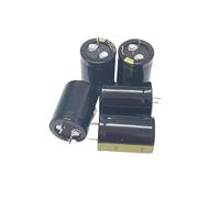 FNYUVNFAF 2Pcs 35V Capacitor High Frequency Low Electrolytic Capacitance 10000uF 30X30