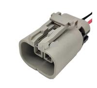 FNYUVNFAF 2Pin Auto Connector Cars Digger Press Switch Wire Harness Connector MG640188-4 7223-6428-80 7223-6224-40 0090-034(1pcs)