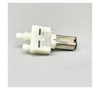 FNYUVNFAF Bomba de Agua M20 de 56 ml, CC, 3 V, 3,7 V y 4,2 V, Bomba de diafragma autocebante pequeña con válvula de retención