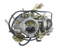 FNYUVNFAF Carb CARBURETTOR Carburetor Compatible For 1990 1991 1992 1993 1994 1995 Pulsar Sunny N14 GA15DS 1.5L Enginee E13 14 FNYUVNFAF