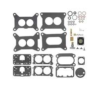 FNYUVNFAF Carburetor Repair Kit For With 37-474 2 Cylinder 4412 Model 2300 Rebuild FNYUVNFAF