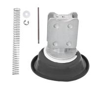 FNYUVNFAF Carburetor Vacuum Piston Slide Diaphragm Replacement for Hawkeye Trail Boss 300 400 500 600 700 FNYUVNFAF