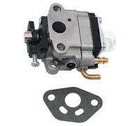 FNYUVNFAF Tools Repair Parts Carburetor for TBC-225C TBC-225CS TBC225S TBC230 TBC-225 TBC-230B TBC-230SF Easy to Install FNYUVNFAF