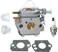 FNYUVNFAF Tools Repair Parts Carburetor for YM21CS YM71SS RM2510 RM2560 RM2570 RM2520 RM2700 M2500 RM2599 RM2750 H2500 BL110 BL160 H25B RM125 Easy to Install FNYUVNFAF