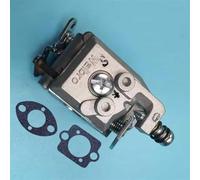 FNYUVNFAF Tools Repair Parts for CS-350TES Carburetor for CS-320 CS-351 CS-350WES CS-353ES 3600 35.8cc for CARB WT-897 1090 A021-001563 Easy to Install FNYUVNFAF