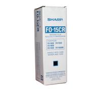 FO-15CR SHARP FO-1450 PELICULA DE IMAGEN NEGRO
