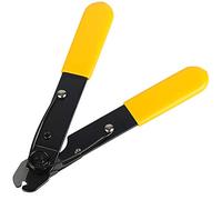 Fo103-s Single Hole Fiber Optic Cable Stripper Miller Clamp Fiber Stripping Pliers Fo103-s Miller Wire Stripper