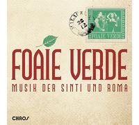 Foaie Verde - Musik Der Sinti & Roma