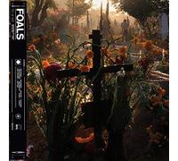 Foals - Foals - Everything Not Lost Will Be Saved Pt. 2 (LP-Vinilo )