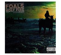 Foals - Holy Fire - Deluxe Edition