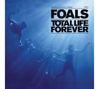Foals Total Life Forever (CD)
