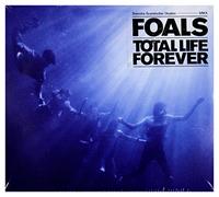 Foals - Total Life Forever -Ltd-