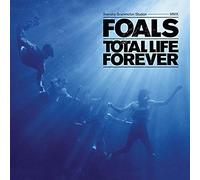 Foals - Total Life Forever [Vinilo]