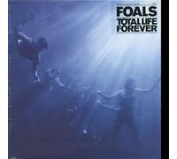 Foals - Total Life Forever [Vinilo]