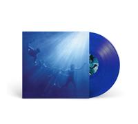 Foals - Total Life Forever (Recycled Blue Vinyl) [Vinilo]