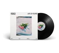 Foals - Vida Es Tuyo