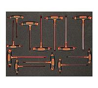 Foam 12 Destornillador Mango T