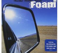 Big Windshield Little Mirror