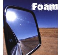 Foam - Big Windshield Little Mirror [Import]