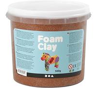 Foam Clay® - Marrón - 560 g