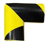 Foam Corner Protector - Thick Child Proof Guard, Furniture Safety with Easy Stick Design, Home Garage with Soft Cushion Feature, Table Edge Guard, Child Proof Corner for TV Cabinet