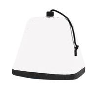 Foam Faucet Cover, Reusable Warming Faucet Protector, Freeze Protection Foam Spigot Cover for Hose Bib, Water Pipes, Outdoor Courtyard, Balcony, Garden Winter